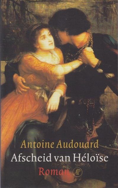 Audouard, Antoine - Afscheid van Héloïse
