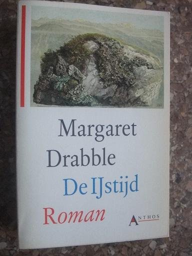 Drabble, Margaret - IJstijd