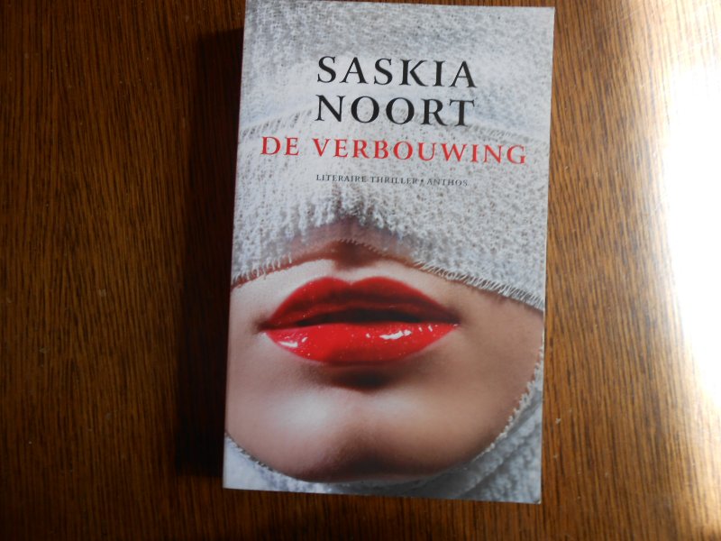 Noort, Selma - De verbouwing