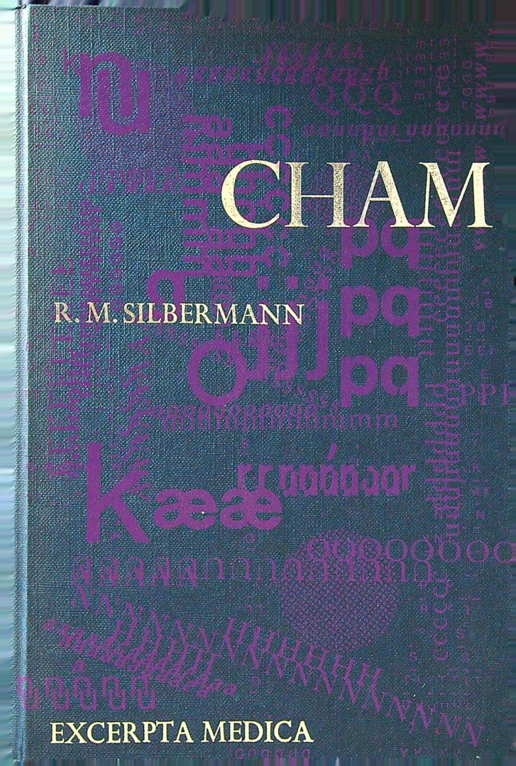 Silbermann R.M. & F. Beenen - CHAM.    A Classification of psychiatric states TOEGEVOEGD: Twee gestencilde documenten: