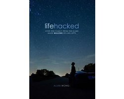 Allen Wong - Lifehacked