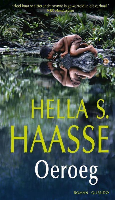 Haasse, Hella S. - Oeroeg