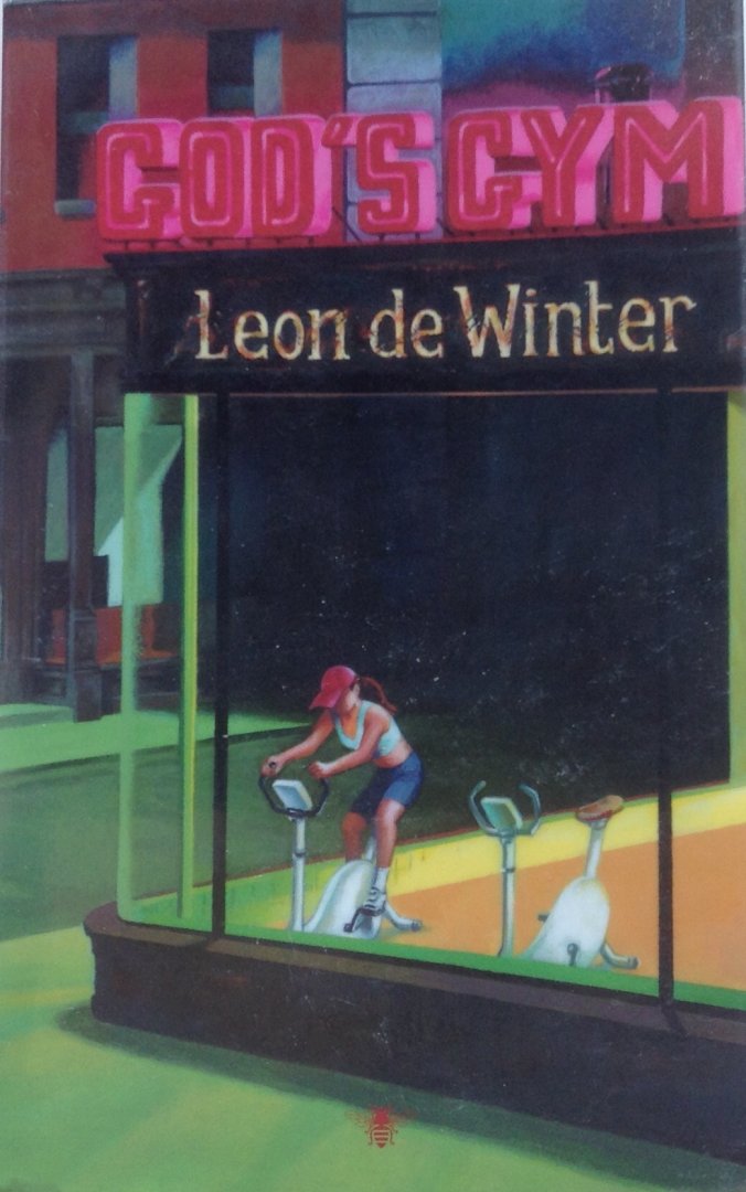 Winter, Leon de - God's Gym