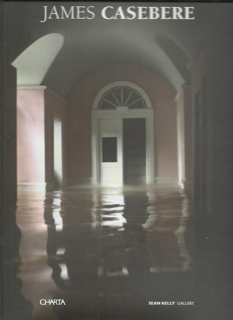 CASEBERE, James - James Casebere - The spatial uncanny.