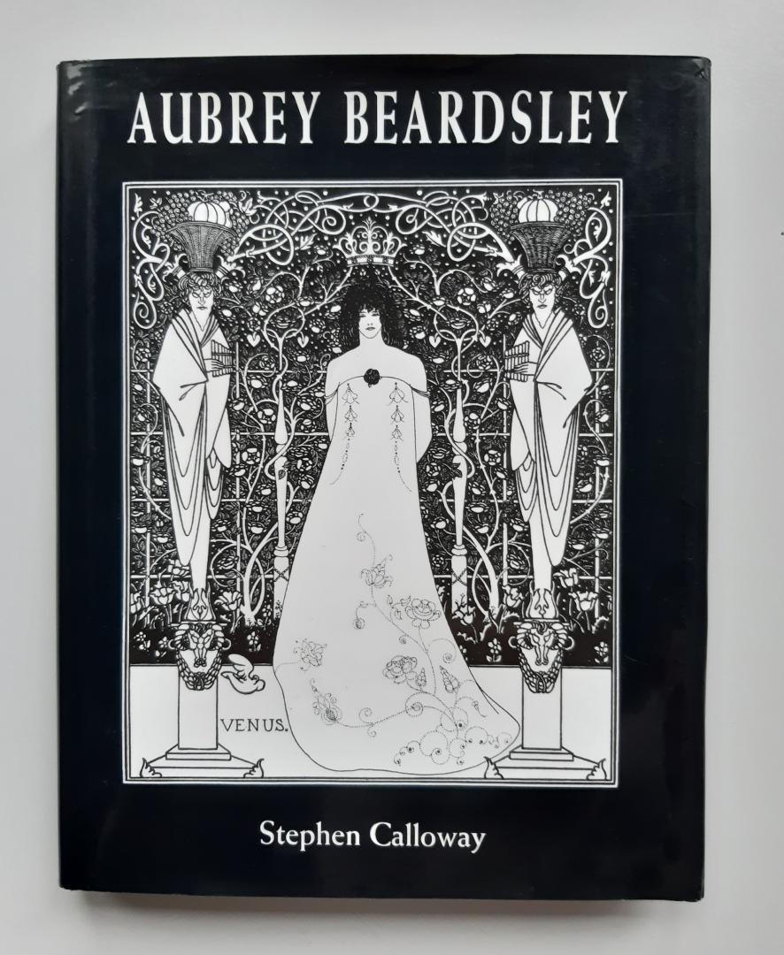 Calloway, Stephen - Aubrey Beardsley