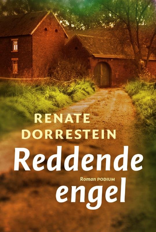 Dorrestein, Renate - Reddende engel