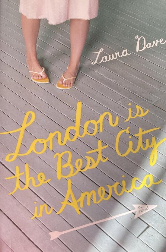  - London Is the Best City in America