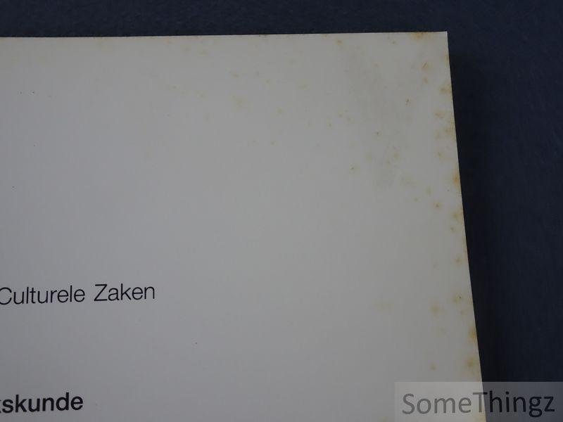 Hollebosch-Vanreck, Yolande / Meillander, Valérie / Vandewalle, Roeland. - Rendez-vous met Magere Hein. Doods- en rouwgebruiken in de 19e eeuw.