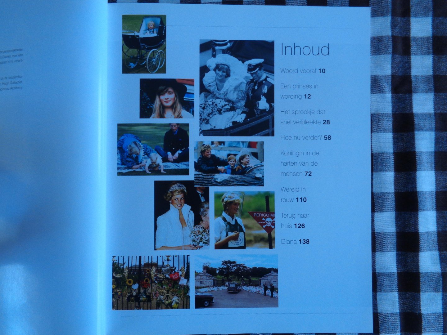 Donnelly, P. - Diana, prinses van het volk / druk 1