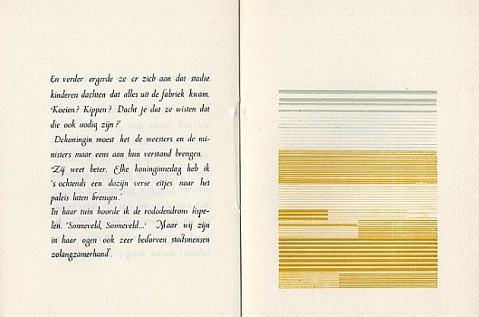 VERRIPS, Ger - Goede grond.