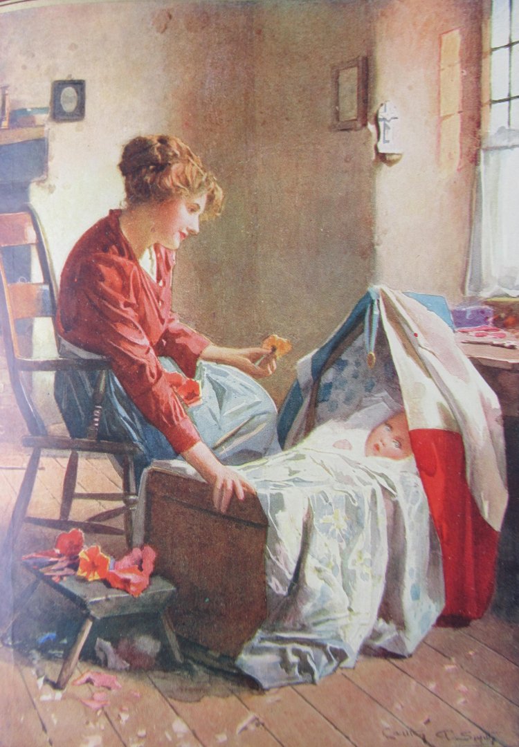  - Princess Mary's Gift Book