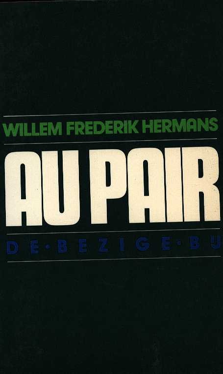 Hermans, W. F. - Au Pair