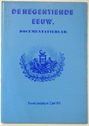 Hoogwoud, Guido, Marja Keyser, Nop Maas - De Negentiende eeuw