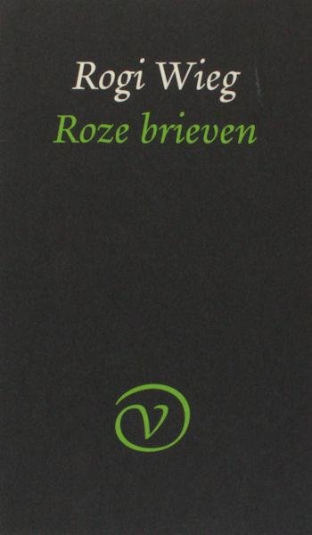 Wieg, Rogi. - Roze brieven.