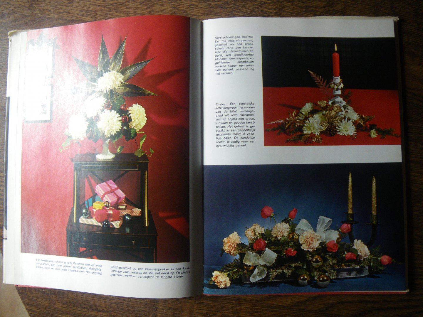 Verbeek, Kremer vertaling - bloemschikken kunst en plezier praktische handleiding