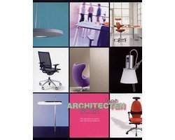 H.-J. Hoekjen - Het Architectenboek