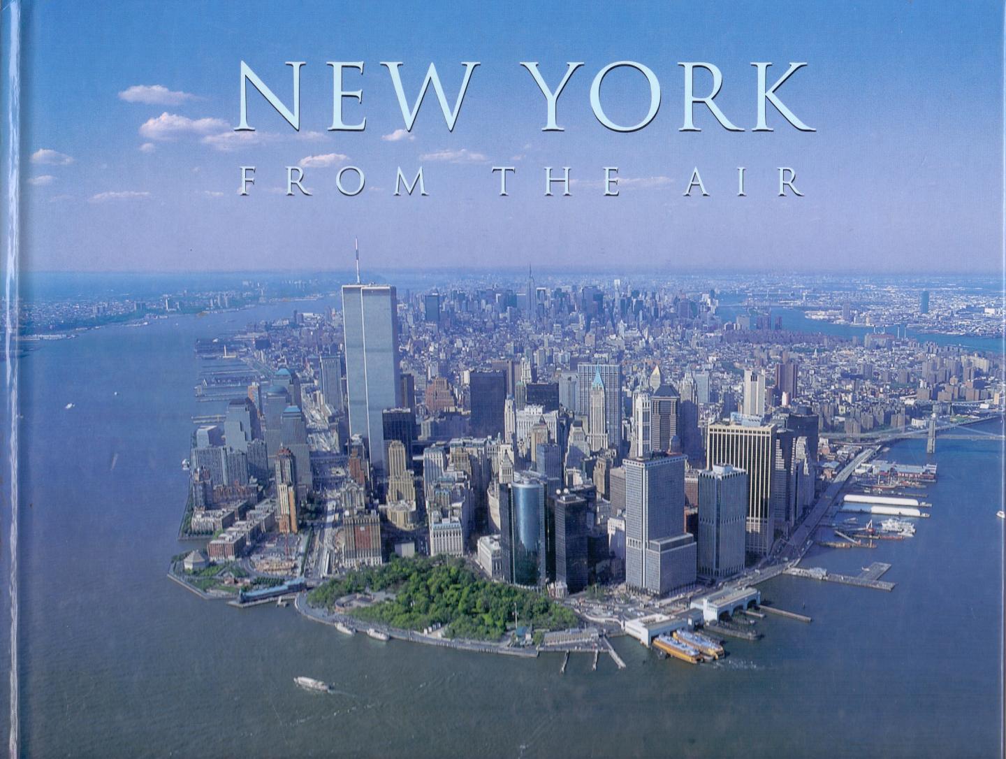 Padgett, Joann (ds1353) - New York from the air