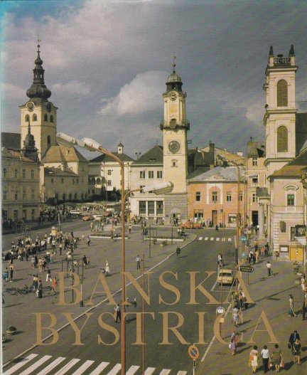 Lukas Bosela - Banska Bystrica