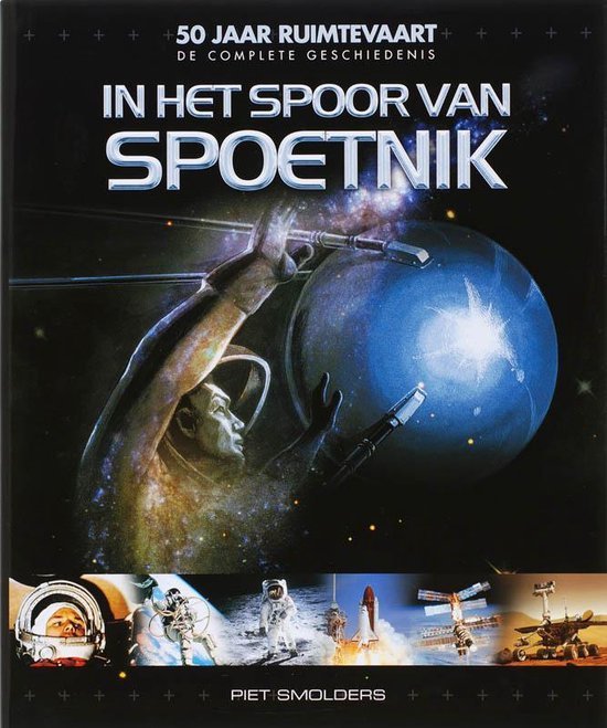 Smolders, P. - In het spoor van Spoetnik