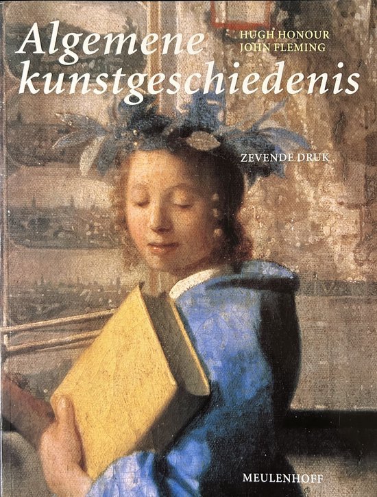 Honour/fleming - Algemene kunstgeschiedenis