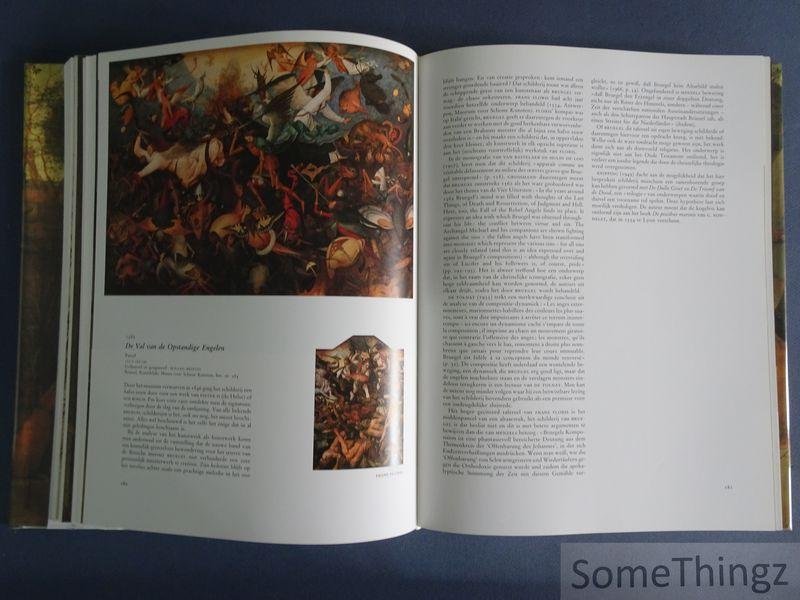 Marijnissen, Roger H. - Bruegel. Het volledig oeuvre.