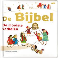  - De Bijbel. De mooiste verhalen.