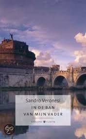 Veronesi, Sandro - In de ban van mijn vader