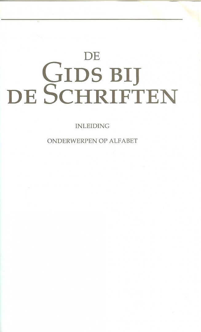 Smith Jr., Joseph Vertaling - Het boek van Mormon ... Een door Mormon op platen geschreven verslag, overgenomen van de platen van Nephi.
