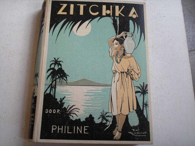 Philine - Zitchka