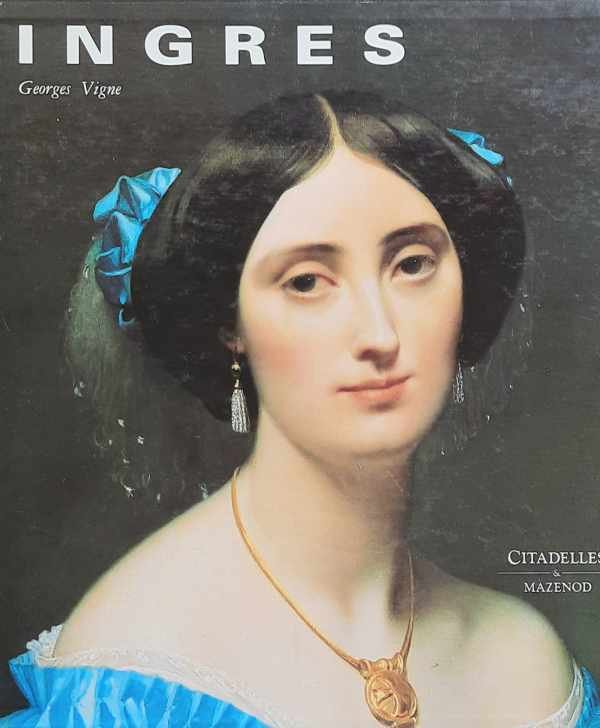 VIGNE Georges, [INGRES] - Ingres