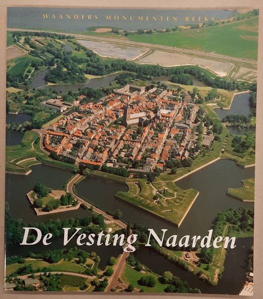 PIKKEMAAT, G. - De Vesting Naarden.