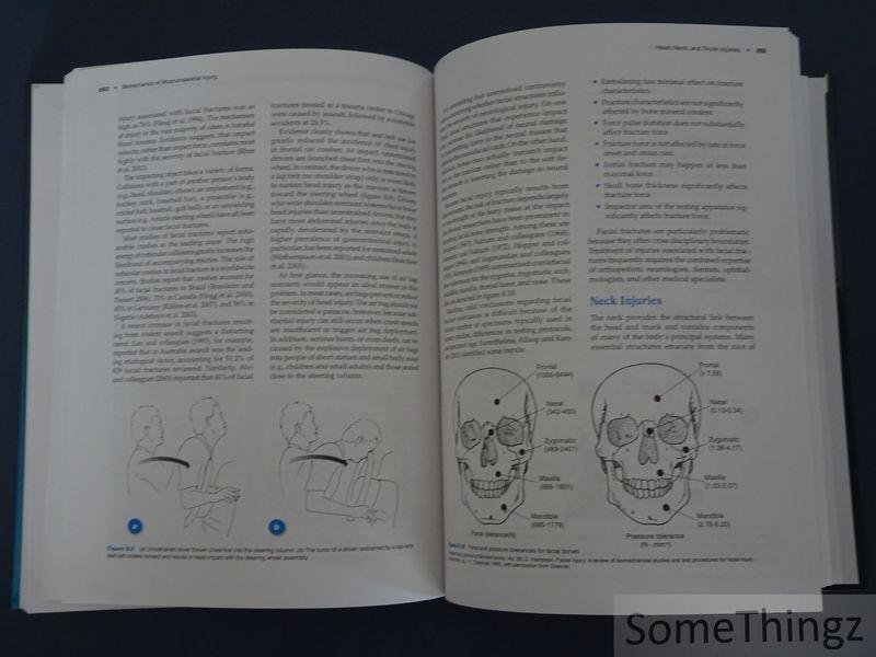 William C. Whiting, Ronald F. Zernicke. - Biomechanics of Musculoskeletal Injury.