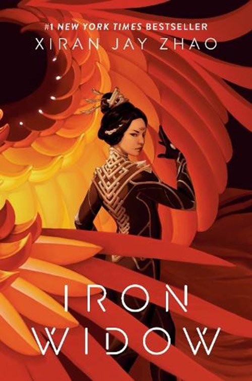 Xiran Jay Zhao - Iron Widow