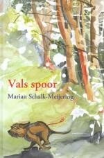 Schalk-Meijering, M. - Vals spoor