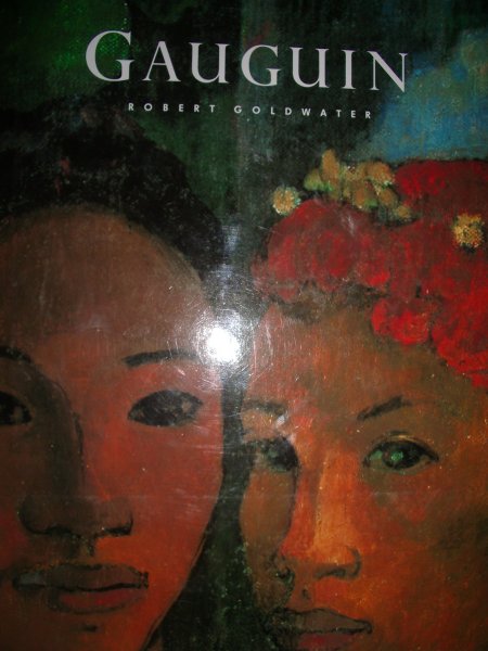 Goldwater, Robert - Gauguin