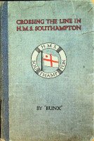 Bunx - Crossing the Line in H.M.S. Southampton