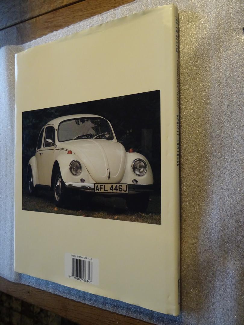 Campbell, Christy - The VW Beetle / A Celebration of teh VW Bug