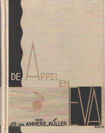 Ammers-Köller, Jo van - De appel en Eva