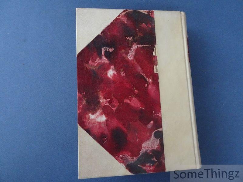 Alexandre Dumas, fils et François Salvat (ills.) - La Dame aux Camelias. Illustration de François Salvat.