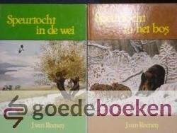 Reenen, J. van - Speurtocht in de wei