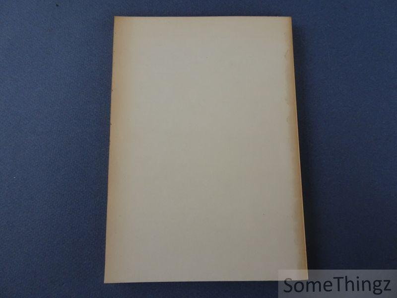 Bodifée, Gerard / Gyssens, Marc / Van Camp, Jef (illustr.). - Halley 1986. De huidige stand van het kometenonderzoek.