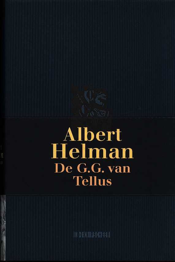 Helman, Albert - De G.G. van Tellus