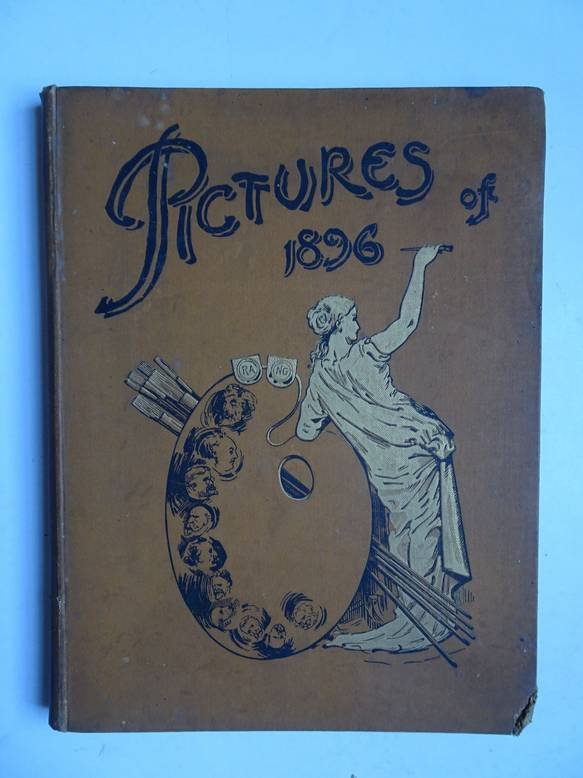 - Pictures of the year 1896.