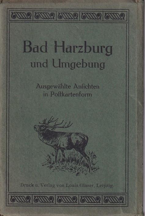 Anoniem - Bad Harzburg und Umgebung
