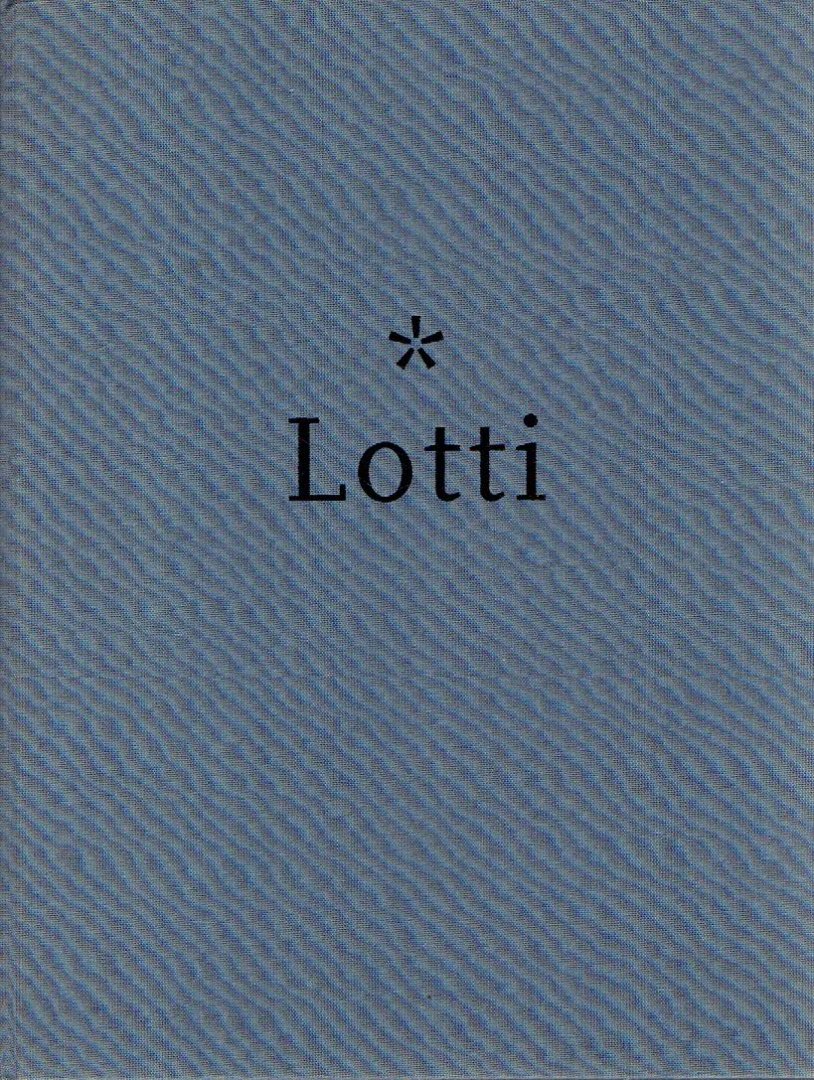 CRAANEN, Edward, willemijn STOKVIS & Lily van GINNEKEN - Design: Irma BOOM - Lotti van der Gaag - Ouborg Prijs 1993.