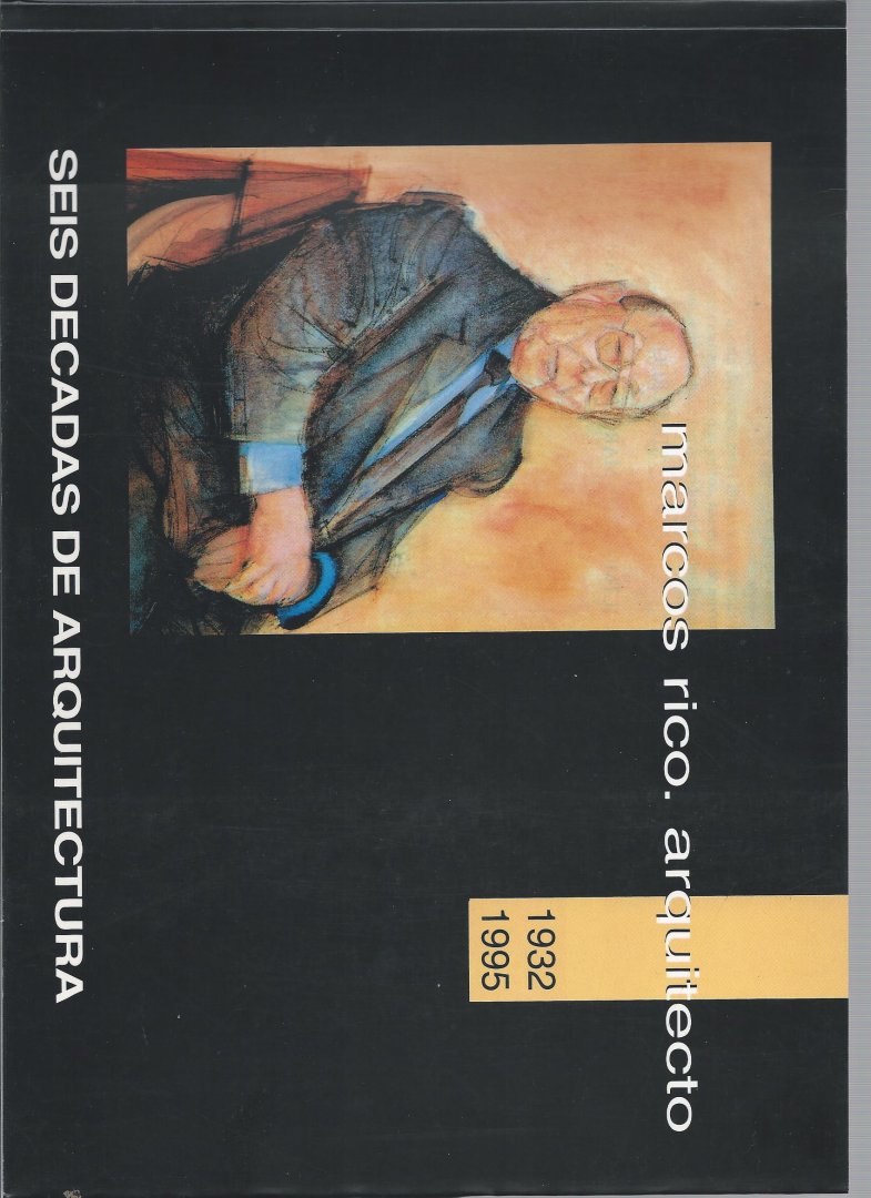 Garcia-Inez,Marcos - Marcos Rico/1932-1995