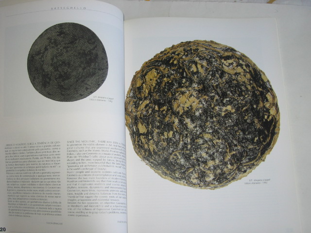  - Brazilian Art 1993, annual edition nr 3