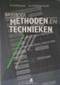 Baarda, D,B. & M.P.M. de Goede - Basisboek methoden en technieken / druk 1
