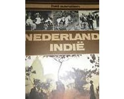 Frans Naeff - Aanzien nederlands-indie
