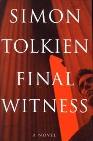 TOLKIEN, SIMON - Final witness